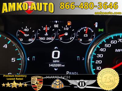 2017 GMC Yukon Denali   - Photo 46 - Laurel, MD 20724