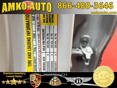 2017 GMC Yukon Denali   - Photo 62 - Laurel, MD 20724