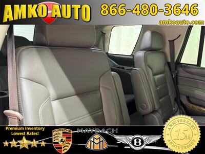 2017 GMC Yukon Denali   - Photo 33 - Laurel, MD 20724