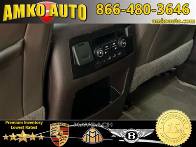 2017 GMC Yukon Denali   - Photo 24 - Laurel, MD 20724