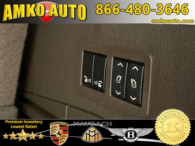 2017 GMC Yukon Denali   - Photo 27 - Laurel, MD 20724