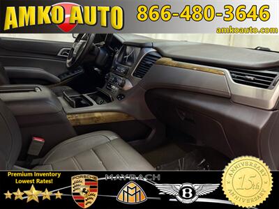 2017 GMC Yukon Denali   - Photo 37 - Laurel, MD 20724