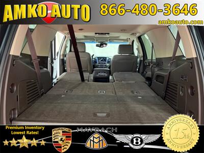 2017 GMC Yukon Denali   - Photo 29 - Laurel, MD 20724