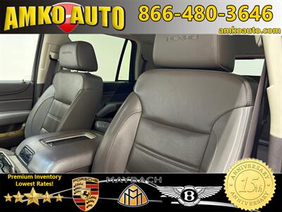 2017 GMC Yukon Denali   - Photo 19 - Laurel, MD 20724