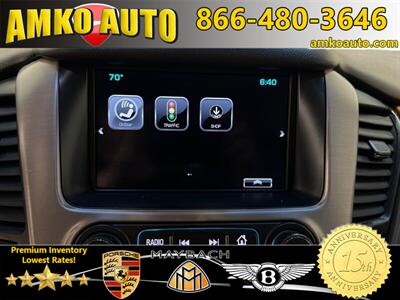 2017 GMC Yukon Denali   - Photo 52 - Laurel, MD 20724