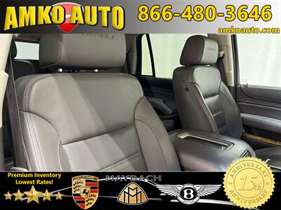 2017 GMC Yukon Denali   - Photo 39 - Laurel, MD 20724