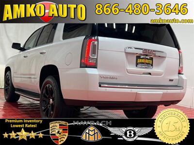 2017 GMC Yukon Denali   - Photo 13 - Laurel, MD 20724