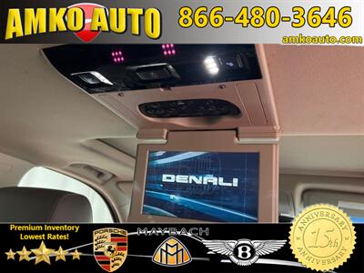 2017 GMC Yukon Denali   - Photo 35 - Laurel, MD 20724