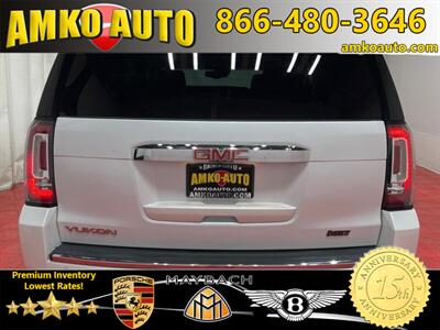 2017 GMC Yukon Denali   - Photo 14 - Laurel, MD 20724