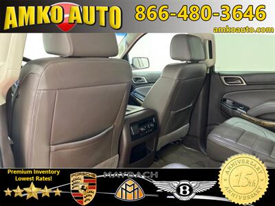 2017 GMC Yukon Denali   - Photo 21 - Laurel, MD 20724