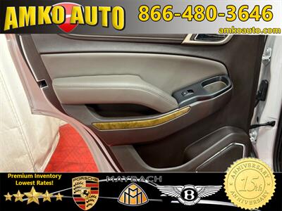 2017 GMC Yukon Denali   - Photo 20 - Laurel, MD 20724