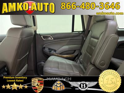 2017 GMC Yukon Denali   - Photo 22 - Laurel, MD 20724