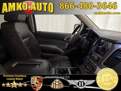 2017 GMC Yukon Denali   - Photo 38 - Laurel, MD 20724