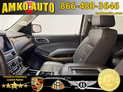 2017 GMC Yukon Denali   - Photo 18 - Laurel, MD 20724