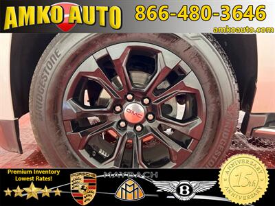 2017 GMC Yukon Denali   - Photo 9 - Laurel, MD 20724