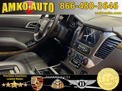 2017 GMC Yukon Denali   - Photo 42 - Laurel, MD 20724