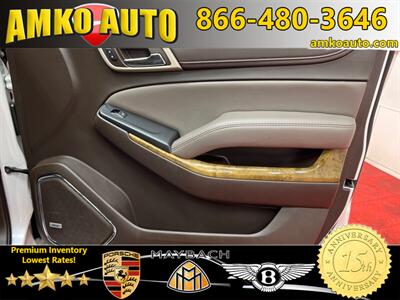 2017 GMC Yukon Denali   - Photo 36 - Laurel, MD 20724