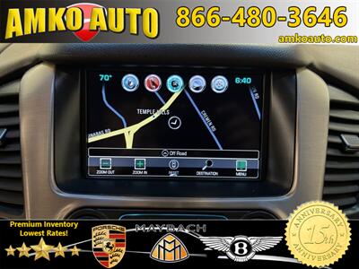 2017 GMC Yukon Denali   - Photo 54 - Laurel, MD 20724