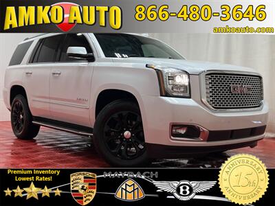 2017 GMC Yukon Denali   - Photo 5 - Laurel, MD 20724