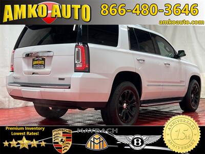 2017 GMC Yukon Denali   - Photo 15 - Laurel, MD 20724