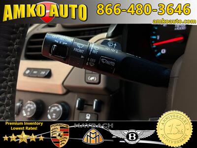 2017 GMC Yukon Denali   - Photo 48 - Laurel, MD 20724