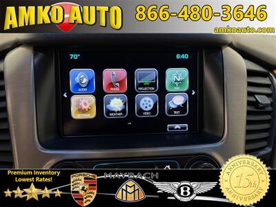 2017 GMC Yukon Denali   - Photo 51 - Laurel, MD 20724