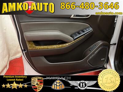 2017 GMC Yukon Denali   - Photo 16 - Laurel, MD 20724