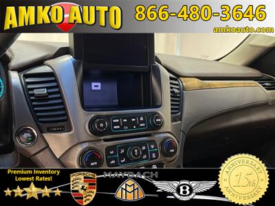 2017 GMC Yukon Denali   - Photo 55 - Laurel, MD 20724