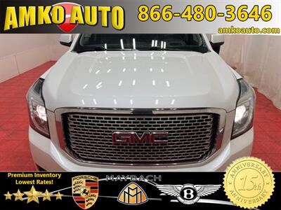 2017 GMC Yukon Denali   - Photo 3 - Laurel, MD 20724
