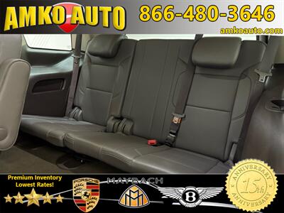 2017 GMC Yukon Denali   - Photo 25 - Laurel, MD 20724