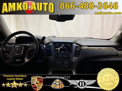 2017 GMC Yukon Denali   - Photo 43 - Laurel, MD 20724