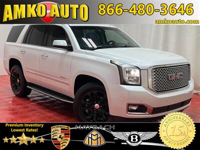 2017 GMC Yukon Denali   - Photo 6 - Laurel, MD 20724