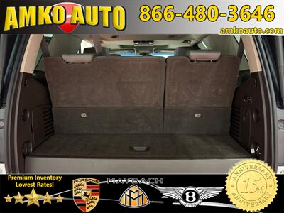 2017 GMC Yukon Denali   - Photo 26 - Laurel, MD 20724