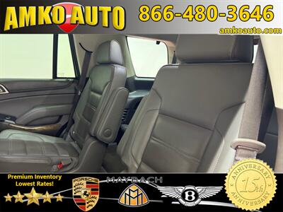 2017 GMC Yukon Denali   - Photo 23 - Laurel, MD 20724