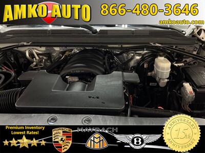 2017 GMC Yukon Denali   - Photo 59 - Laurel, MD 20724