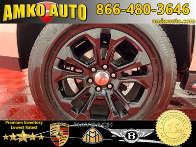 2017 GMC Yukon Denali   - Photo 11 - Laurel, MD 20724