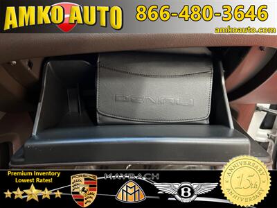 2017 GMC Yukon Denali   - Photo 41 - Laurel, MD 20724