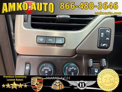 2017 GMC Yukon Denali   - Photo 45 - Laurel, MD 20724