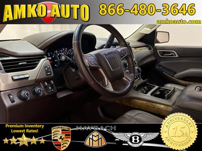 2017 GMC Yukon Denali   - Photo 17 - Laurel, MD 20724
