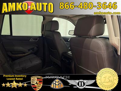 2017 GMC Yukon Denali   - Photo 31 - Laurel, MD 20724