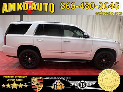 2017 GMC Yukon Denali   - Photo 12 - Laurel, MD 20724