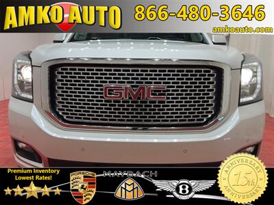 2017 GMC Yukon Denali   - Photo 4 - Laurel, MD 20724