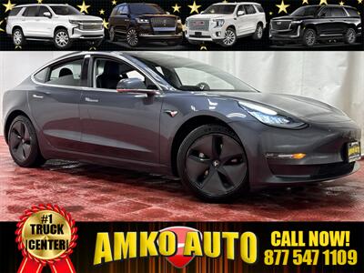 2018 Tesla Model 3 Long Range   - Photo 6 - Laurel, MD 20724