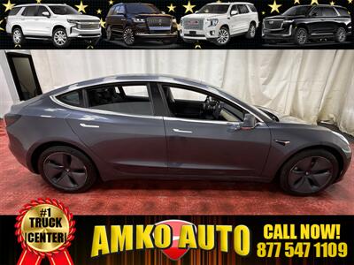 2018 Tesla Model 3 Long Range   - Photo 12 - Laurel, MD 20724