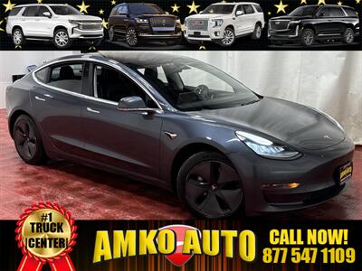 2018 Tesla Model 3 Long Range   - Photo 5 - Laurel, MD 20724