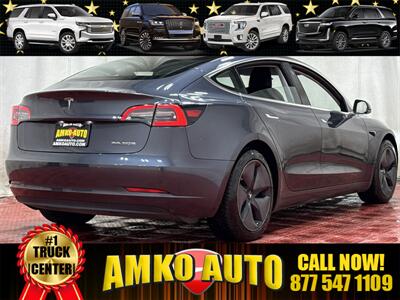 2018 Tesla Model 3 Long Range   - Photo 15 - Laurel, MD 20724