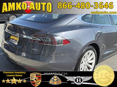 2017 Tesla Model S 100D - Photo 11 - Laurel, MD 20724