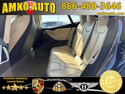 2017 Tesla Model S 100D - Photo 21 - Laurel, MD 20724