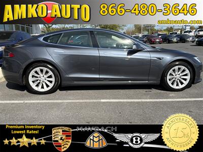 2017 Tesla Model S 100D - Photo 12 - Laurel, MD 20724
