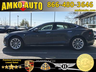 2017 Tesla Model S 100D - Photo 4 - Laurel, MD 20724